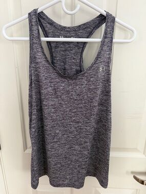 Under Armour Women’s Racerback Tank